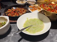 -炊烟小炒黄牛肉(浦东世纪汇店)