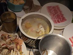 -宴立方海鲜自助(义乌万达广场店)