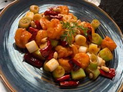 -正德楼果木烤鸭·渔家菜(东港店)