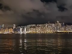 -香港九龙海逸君绰酒店