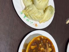 -小胖包子王(赵公口店)