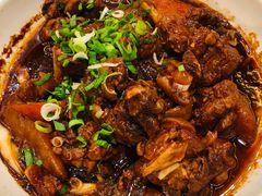 -御苑宾馆-中餐厅