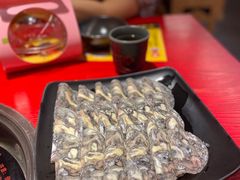 -谭鸭血老火锅(万象九宜城店)