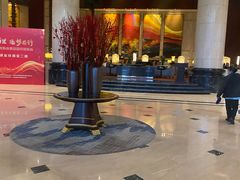 -上海光大会展中心国际大酒店