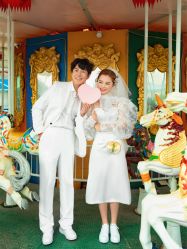 -薇咖映画婚纱摄影工作室