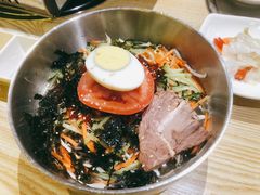 -韩国大金刚烤肉·料理(印象城店)