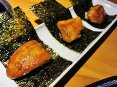 -綱元·海鲜豆捞(明州里店)