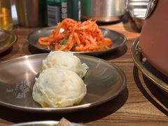 -西塔老太太泥炉烤肉(万柳华联店)