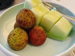 -扬州香格里拉·香宫中餐厅