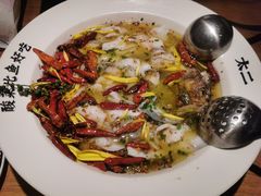 -太二酸菜鱼(石家庄万象城店)