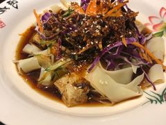 -大汗行宫园林餐厅