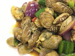 -吉源大排档·鱼生·海鲜(烧烤彩印厂店)