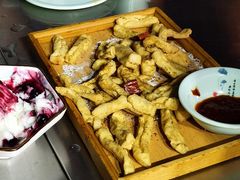 -满堂春特色餐馆