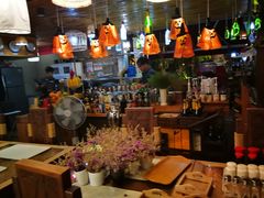 -Log Home Boutique Hotel