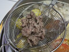 -牛品福潮汕牛肉火锅(旺庄店)