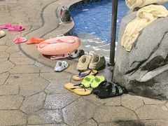 -北京乐多港万豪酒店汤乐宫温泉