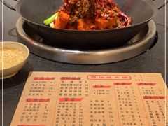 -四小区火锅·巷子里的重庆火锅(花照壁店)
