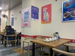 大堂-独一佳老胡湘菜馆(高新店)