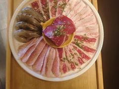 -杉海和牛烧肉海鲜自助(会展城店)