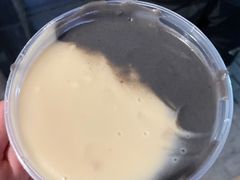 鸳鸯芝麻糊-鞠氏黑芝麻糊(水塔店)