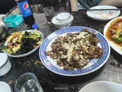 -食客居(缔景店)