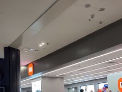 -鹏欣水游城