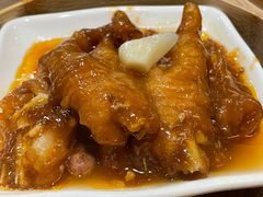 -点都德(聚福楼店)