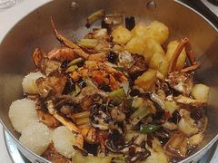 -七欣天香辣蟹火锅(苏州东大街店)