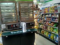 -today便利店(汉街店)