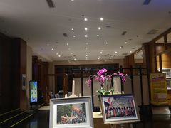 -黔蘑菇四季餐厅(观山湖店)