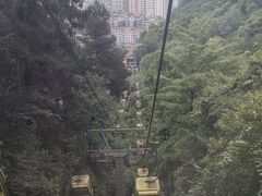 -黔灵山公园