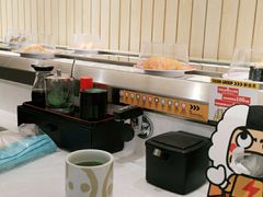 -元气寿司(金光华店)