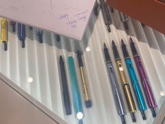 -LAMY(静安嘉里中心店)