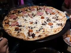 -机器人火炉披萨