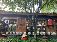 -青城甲(青城山店)