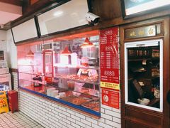 门面-建新园过桥米线(宝善街店)