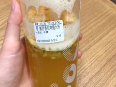-CoCo都可(合生汇店)