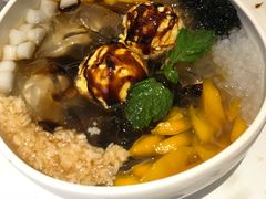 -眉州东坡(春秀路店)