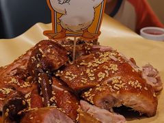 -眉州东坡(春秀路店)