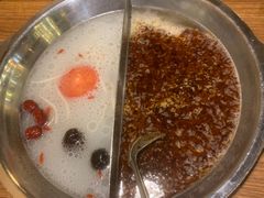 -傣妹火锅(四川北路店)