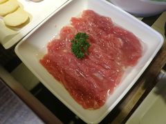 -老诚一锅羊蝎子(黄寺大街店)