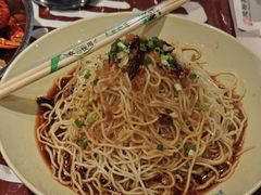 靓靓家凉面-靓靓蒸虾·头牌蒸虾(雪松路总店)