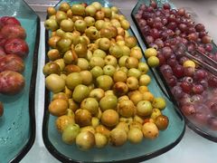 -钱小奴创意自助餐厅·原切谷饲安格斯畅吃(苏州昆山招商花园城店)