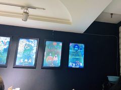 -奇门密室(五一新干线店)
