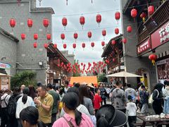 -沙县小吃文化城