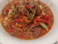 -传统菜农庄(皇姑路店)