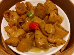 -煲王粤菜餐厅(中侨中心店)