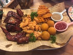 -盘炉forenza·云贵川融合小食堂 ( 钟楼中柳巷店)