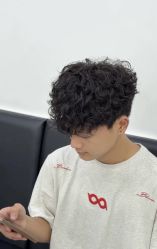 -YESIDO椰岛造型烫发染发