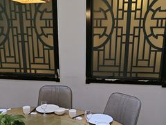 -蘇河湾·新鲁菜·泰山宴(宝龙店)